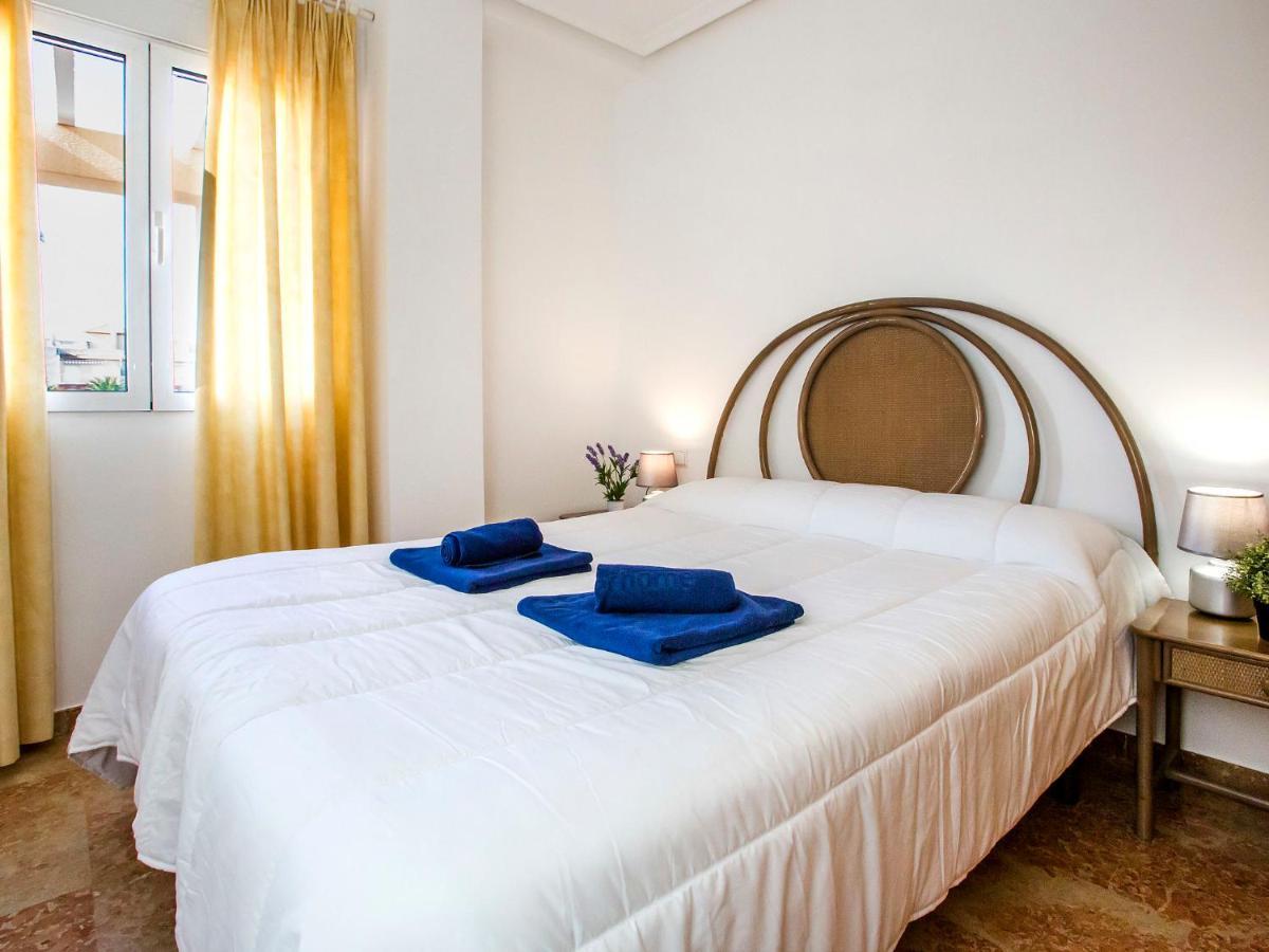 Apartment Luz Del Mediterraneo-1 By Interhome デニア エクステリア 写真