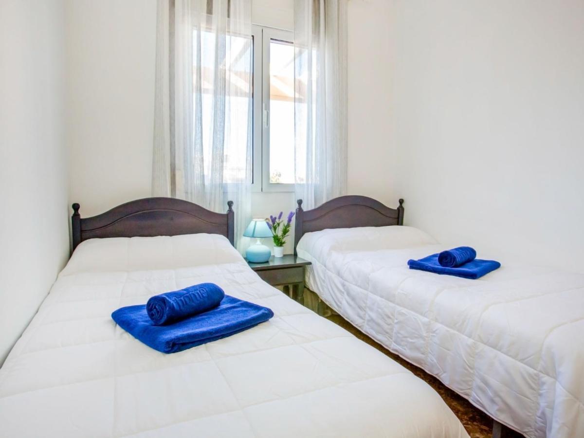 Apartment Luz Del Mediterraneo-1 By Interhome デニア エクステリア 写真