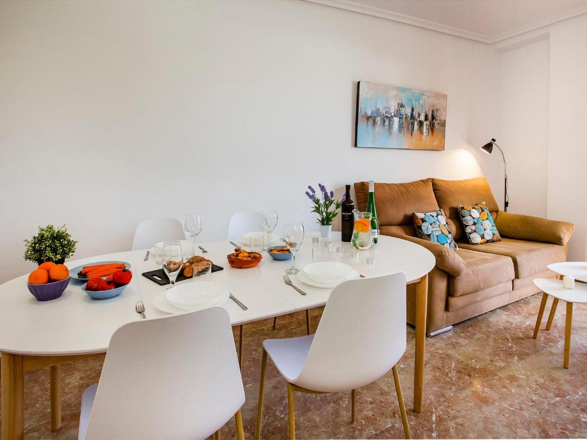 Apartment Luz Del Mediterraneo-1 By Interhome デニア エクステリア 写真