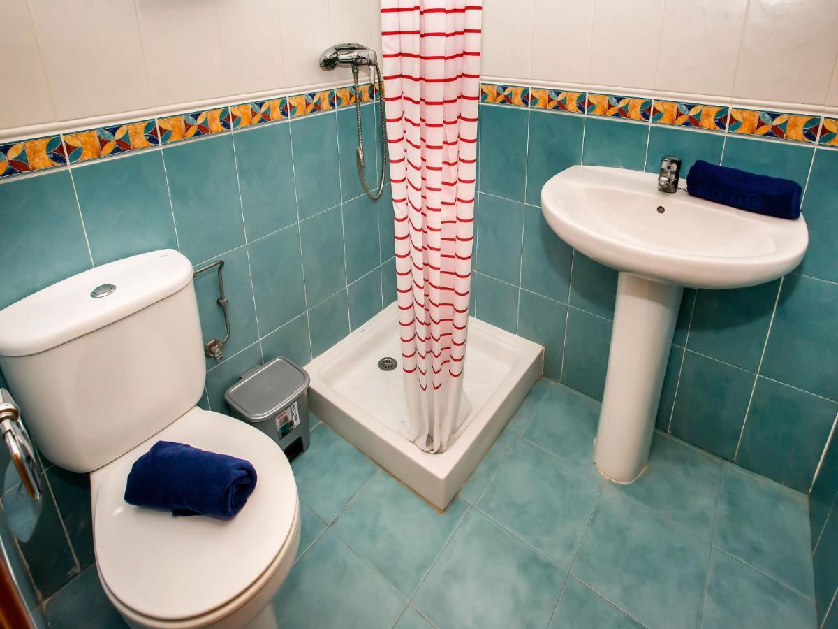 Apartment Luz Del Mediterraneo-1 By Interhome デニア エクステリア 写真
