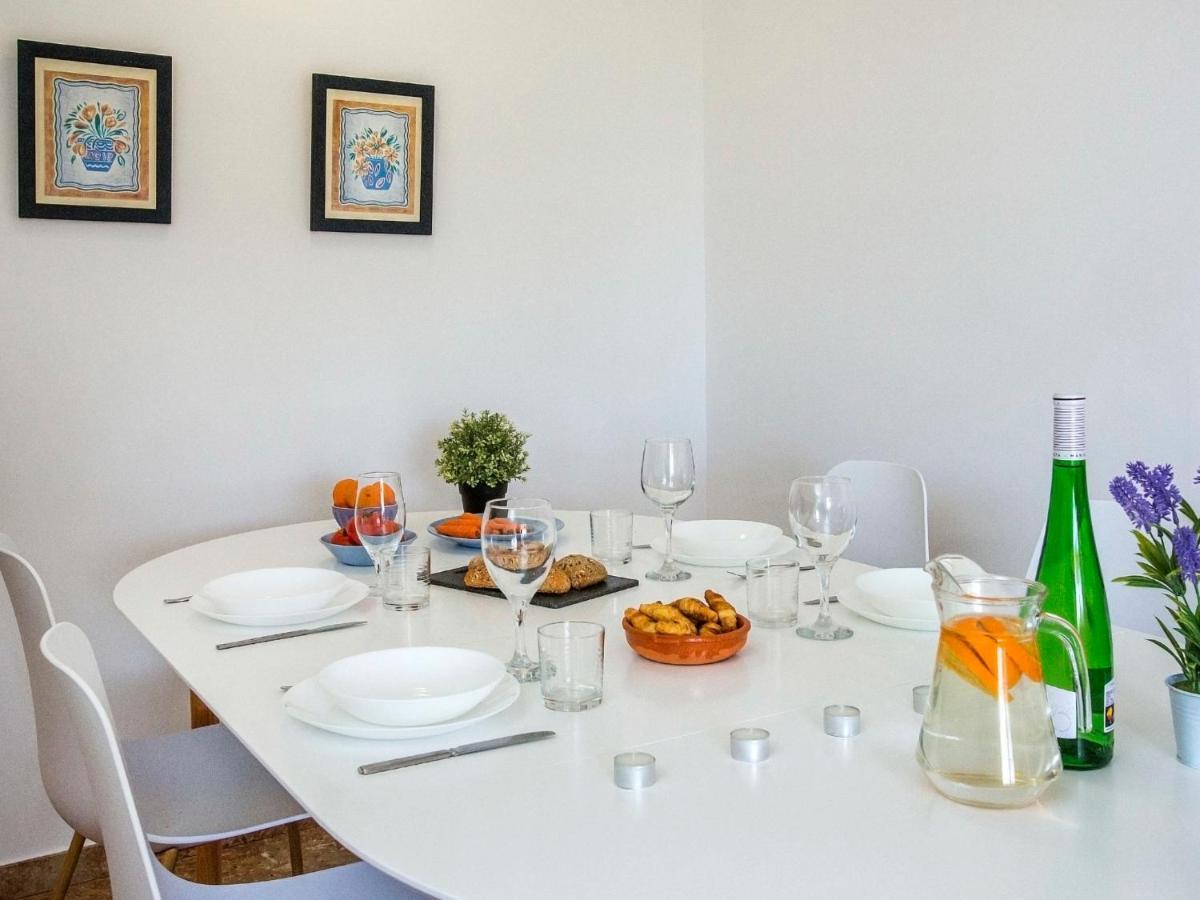 Apartment Luz Del Mediterraneo-1 By Interhome デニア エクステリア 写真