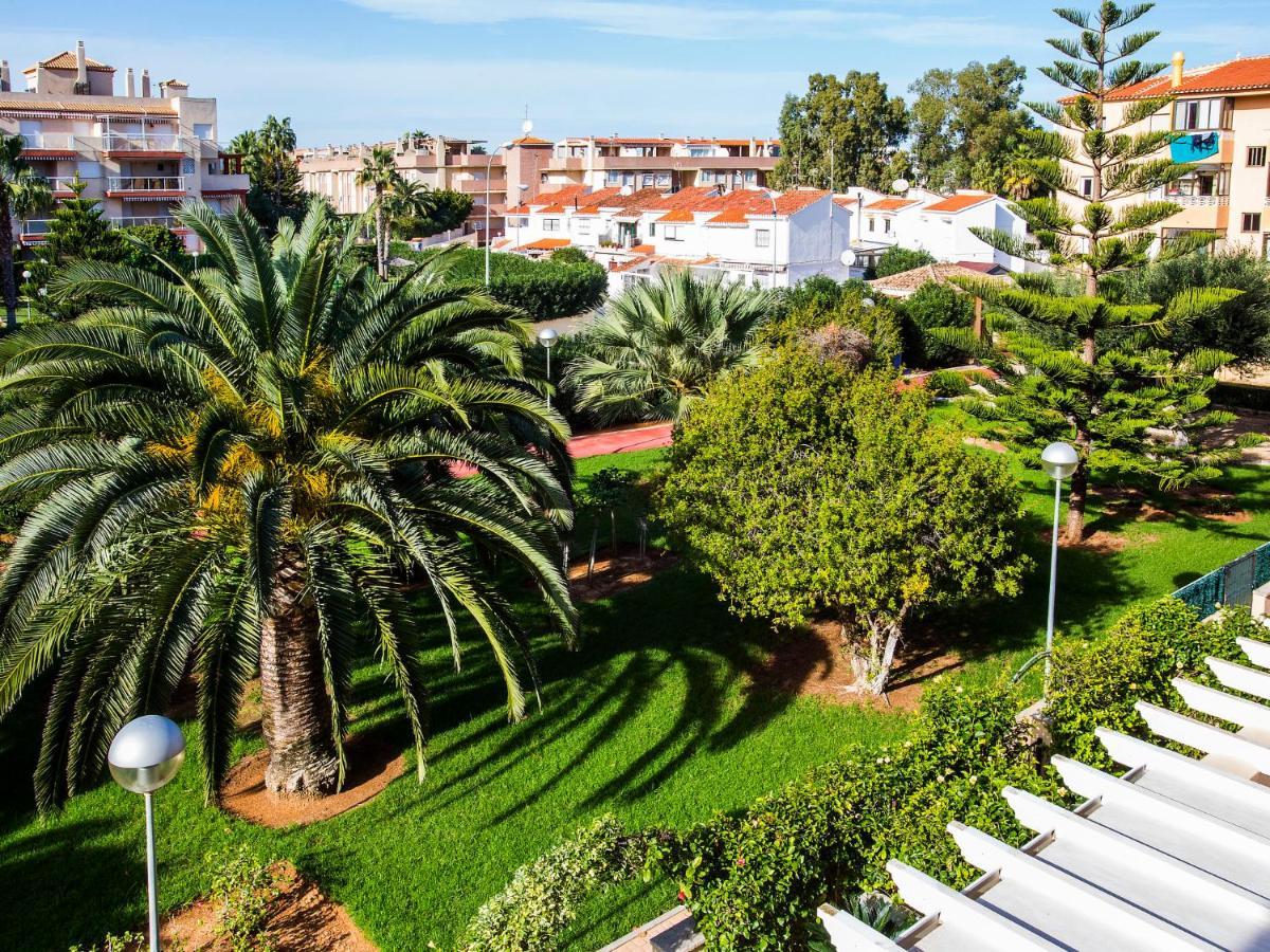 Apartment Luz Del Mediterraneo-1 By Interhome デニア エクステリア 写真